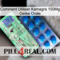 Comment Utiliser Kamagra 100Mg Gelée Orale new02